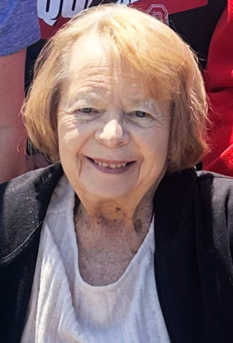 Judith Ann Seese
